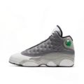 Aj13 white gray