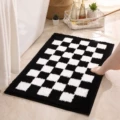Flocking carpet 1