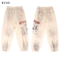8245 washed apricot