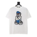 (rap cartoon character white)