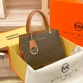 Brown + full gift box
