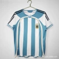 Argentina home game in 2006 season