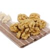 Xinjiang Raw Walnut Kernels 500g Bulk Original Raw Ready-To-Eat Paper-Thin Large Walnut Meat Snacks for Pregnant Women Nuts