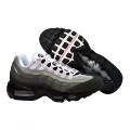 95-black and white powder