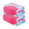 Flannel Blanket Gift Blanket Gift Boxed Blanket Thickened Faleirong Blanket Coral Fleece Blanket Wholesale Direct Selling