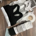 I-back gray