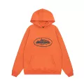 910 orange sweatshirt