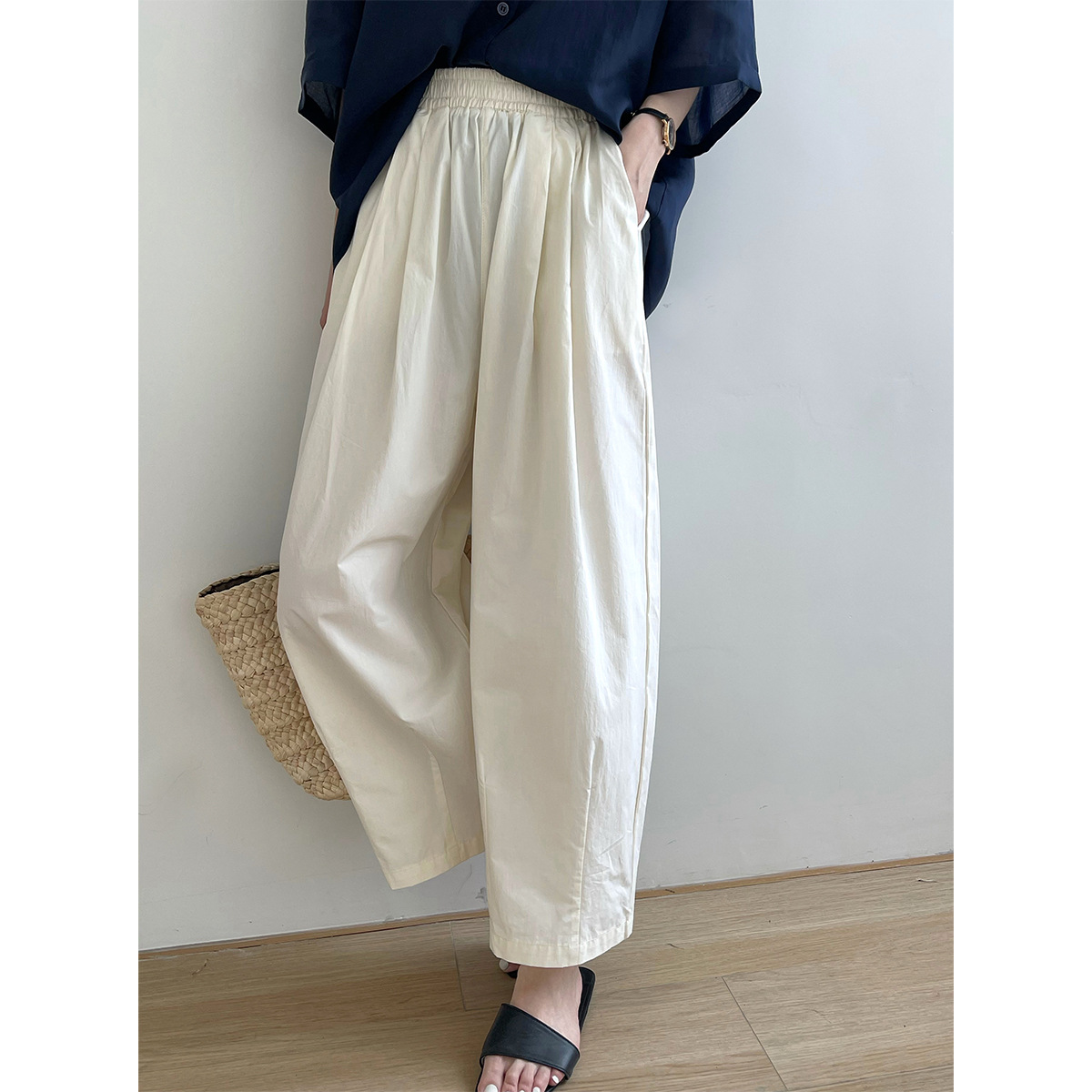 (Mới) Mã L0952 Giá 650K: Quần Nữ Hatdlu Hàng Mùa Xuân Thu Đông Phục Cổ Cổ Điển Thời Trang Nữ Chất Liệu G02 Sản Phẩm Mới, (Miễn Phí Vận Chuyển Toàn Quốc).