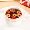 Brown Sugar Ginger Tea, Red Dates, Longan, Goji Berries, Shredded Ginger Tea, Health Tea, Tea Bags