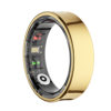 Cross-border R09 smart ring blood oxygen sleep tracking heart rate skin temperature blood oxygen monitoring gesture control ring