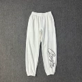 812 white pants