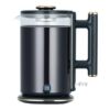 Domon Kettle Insulation Integrated Household Automatic Power-Off Kettle Fast Stainless Steel Hotel Kettle Glass