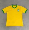 2021 new national team brazil home jersey