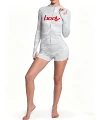 White camouflage