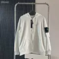 Fleece-lined heather gray