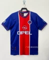 1995-96 paris home game