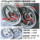 Производители подходят для Honda DIO18/28 ZX34/35/38/ Выпуск 56 Z4 Модифицированное колесо для мотоцикла оптом mini 12