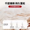 Xinjiang Cotton Mattress Mattress Cotton Cushion for Dormitory Students Single Folding Thickened Cushion Household Cotton Cushion