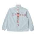 Sup cross jacket (light blue)