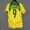 2004 brazil home game