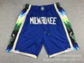 Bucks pocket ball pants city blue