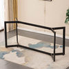Iron Metal Table Leg Bracket Table Leg Table Leg Bracket Computer Conference Table Desk Table Frame Office Desk Iron Wholesale