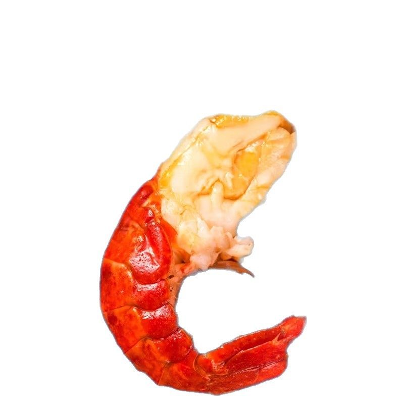 Large Lobster Frozen Fresh Crayfish Without Ice Coat Lobster Special Shrimp Balls Fresh Frozen Wholesale Fresh Box a