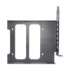 Desktop Computer Chassis Graphics Card Pci Bracket 2.5inch Ssd Solid State 3.5inch Mechanical Hard Drive Expansion Bracket