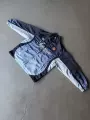 030 blue/jacket