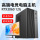 Новый настольный компьютер i5i7 host office business gaming desktop с полным набором 12-гигабайтных независимых дисплеев gaming host mini 1