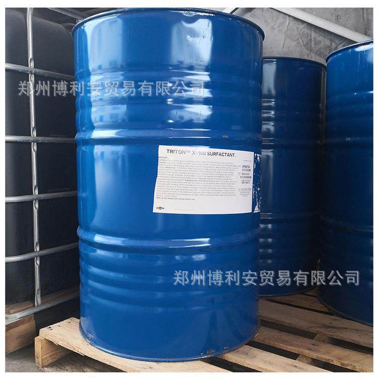 Curathon X-100 Dow Usa Surfactant Wetting Agent Octyl Phenol Polyoxyethylene Ether Cura Water-Soluble