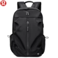 3020 Backpack Black