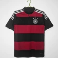 Germany away game in 2014 season