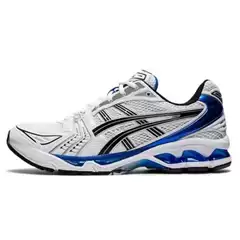 Putian Shoes Cross-Border Gel-Kayano 14 Mesh Comfortable and Versatile Wear-Resistant Breathable Low-Top Men's and Women's Running Shoes