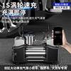 Car Air Pump, Car Air Pump, Portable Tire Pump, Double-Cylinder Electric Air Pump for Cars