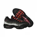 95 new--38-47--white gray black red hook