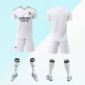 24 Real Madrid Lord