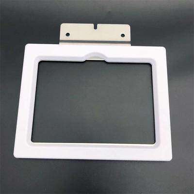 电脑绣花机配件 马头机单头机绣衣服绣框 绷子新款强磁铁绣框刺绣