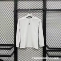231 white a di tight long sleeves