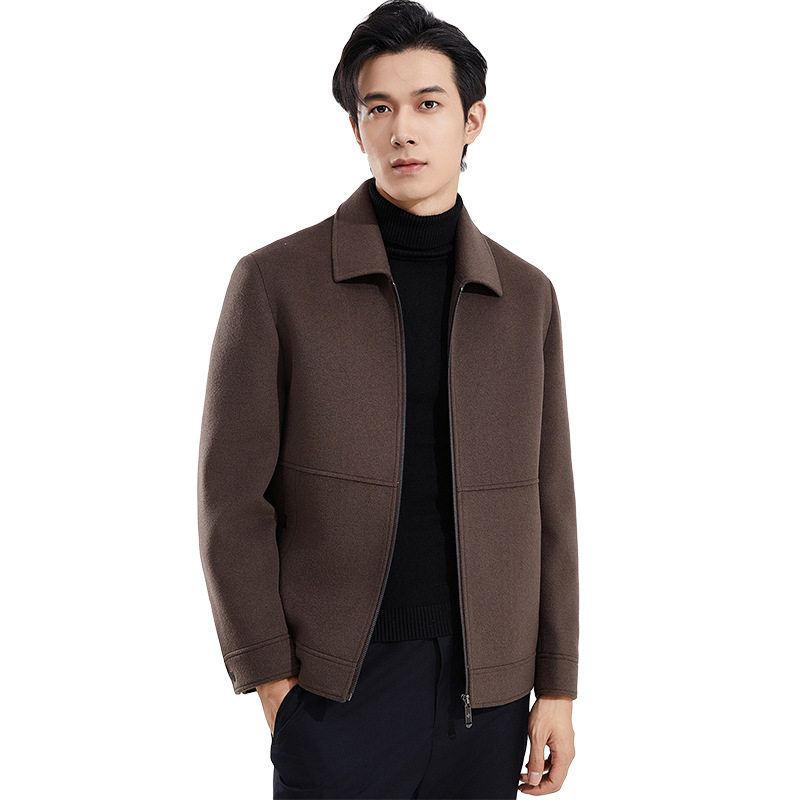 20653W8812 màu caramel [lót đơn]
