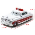 Dr. han ambulance color box edition