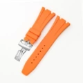 Orange-steel buckle-Z1