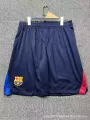 26-27 barcelona home game [shorts]