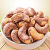 Original Flavor Vietnamese Raw Cashew Nuts in Bulk by Weight, Roasted and Dried Nuts, Snacks for the New Year