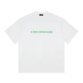 16 White