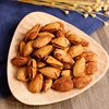 Almond Slices 500g Thin-Skinned Milk-Flavored Nuts Almond Popular Snacks Hand-Peeled Almonds