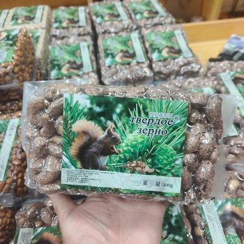 New Arrival with Skin Cashew Nuts Whole Capsules Bagged Pine Nuts Hazelnuts Nuts Cashew Nuts Original Roasted Seeds and Nuts Snack Gift Box