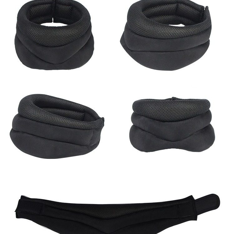 Three-stage Neck Brush Anti-bow Stiff Neck Sprain Neck Cover Chin Soft Neck Brush Orthosis Neck Pillow Protector