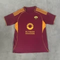 25-26 roma home