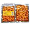 Wholesale Korean-Style Beef Tendon 110g Strips Slices Spicy Sweet Barbecue Popular Large Bag Full of Confidence